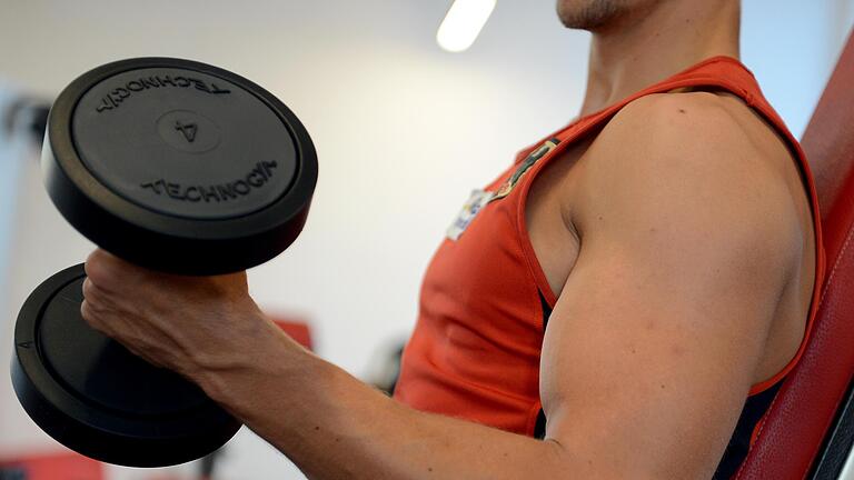 bodybuilder.jpg       -  In Japan werden Bodybuilder als Altenpfleger eingesetzt.