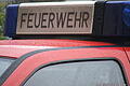 Symbolbild Feuerwehr