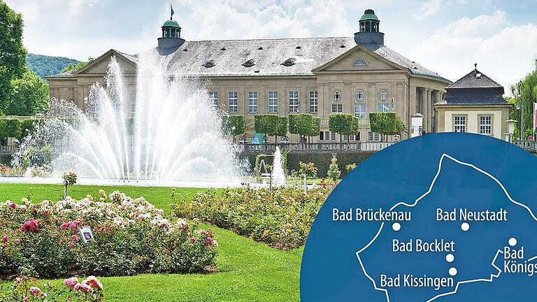 Seit genau 20 Jahren gibt es die Arbeitsgruppe Bäderland Bayerische Rhön. - Seit genau 20 Jahren gibt es die Arbeitsgruppe Bäderland Bayerische Rhön. Seit genau 20 Jahren gibt es die Arbeitsgruppe Bäderland Bayerische Rhön. - Seit genau 20 Jahren gibt es die Arbeitsgruppe Bäderland Bayerische Rhön.
