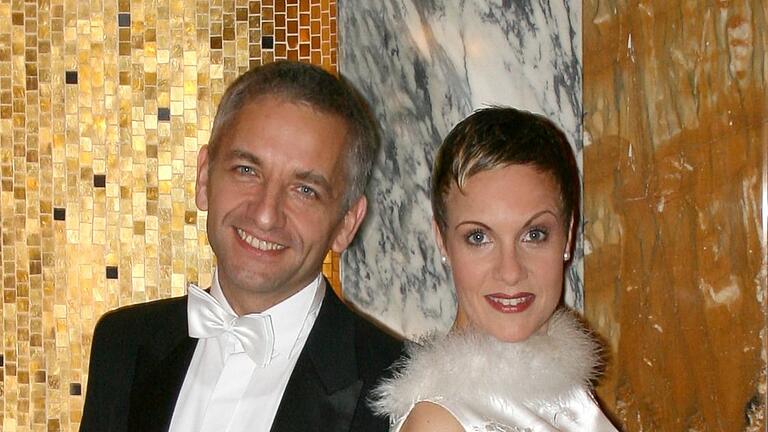 Anja Gutgesell und Klaus Felder (Piano) präsentieren in der Alten Synagoge ein anspruchsvolles Programm.