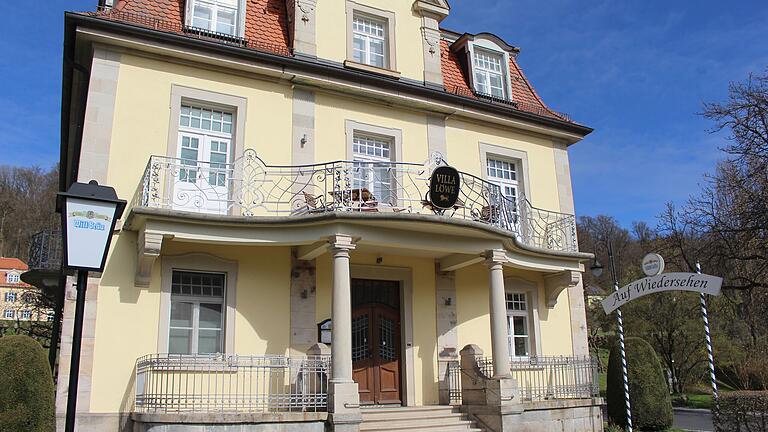 Im Staatsbad Bad Brückenau entsteht im Haus Löwe ein indisches Restaurant mit besonderer Ausrichtung. 'Indian fine dining' hat eine breite Ausrichtung mit traditioneller Küche. - Im Staatsbad Bad Brückenau entsteht im Haus Löwe ein indisches Restaurant mit besonderer Ausrichtung. 'Indian fine dining' hat eine breite Ausrichtung mit traditioneller Küche. Im Staatsbad Bad Brückenau entsteht im Haus Löwe ein indisches Restaurant mit besonderer Ausrichtung. 'Indian fine dining' hat eine breite Ausrichtung mit traditioneller Küche. - Im Staatsbad Bad Brückenau entsteht im Haus Löwe ein indisches Restaurant mit besonderer Ausrichtung. 'Indian fine dining' hat eine breite Ausrichtung mit traditioneller Küche.