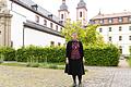 An diesem Mittwoch, 2. Juni, muss sich Schwester Juliana Seelmann aus dem Kloster Oberzell (Lkr. Würzburg) vor Gericht verantworten. Sie hat zwei Frauen aus Nigeria Kirchenasyl gewährt.