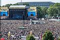 Rock im Park 2015