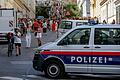 Nach Absage der Taylor-Swift-Konzerte in Wien       -  Die Konzerte in Wien waren nach den Festnahmen abgesagt worden.