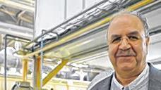 Masoud Ghasaei