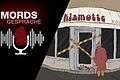 In Folge 13 des Podcasts Mordsgespräche geht es um einen Mord an einem Bad Kissinger Ladeninhaber.