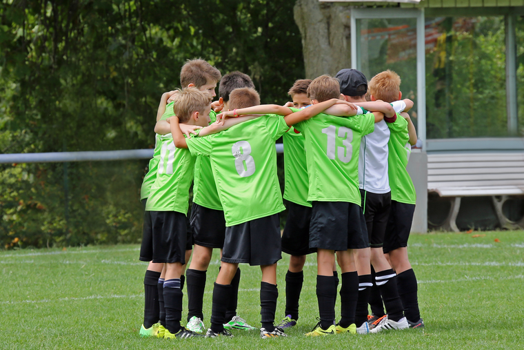 100 % engagiert: WVV als starker Partner für Sport und Vereinsleben in der Region       -  Mit ihrer Spendenplattform zusammenfuermainfranken.de unterstützt die WVV regionalen Vereinssport.