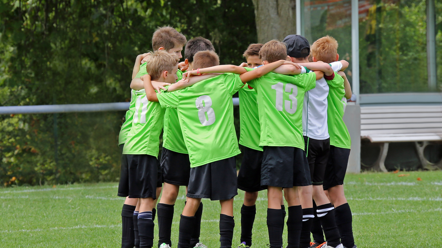 100 % engagiert: WVV als starker Partner für Sport und Vereinsleben in der Region       -  Mit ihrer Spendenplattform zusammenfuermainfranken.de unterstützt die WVV regionalen Vereinssport.