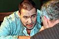 Götz George       -  &bdquo;Der Totmacher&ldquo;: In der Rolle des Massenmörders Fritz Haarmann überzeugte Götz George 1995 die Jury des Filmfestivals von Venedig..