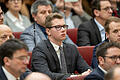 Daniel Halemba.jpeg       -  Der AfD-Abgeordnete Daniel Halemba im bayerischen Landtag.