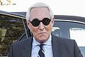 Haft für Trump-Vertrauten: Ankläger treten nach Einmischung zurüc       -  Roger Stone, der langjährige Vertraute von US-Präsident Donald Trump, sollte sieben bis neun Jahre hinter Gitter, was den Mann im Weißen Haus empörte.