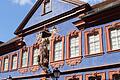 Angesichts der angespannten Finanzen diskutierte der Stadtrat über Sparmaßnahmen. Die CSU-Fraktion schlug vor, die Öffnungszeiten im Franck-Haus zu kürzen.&nbsp;