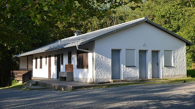 Das Versorgerhaus soll erweitert und modernisiert werden. Das Versorgerhaus soll erweitert und modernisiert werden.