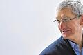 Tim Cook braucht keine Yacht