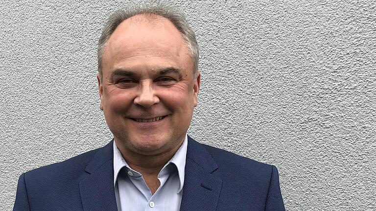 Karl Kieselbach rückt für Kai Dunkel in den Höchberger Gemeinderat nach. Karl Kieselbach rückt für Kai Dunkel in den Höchberger Gemeinderat nach.