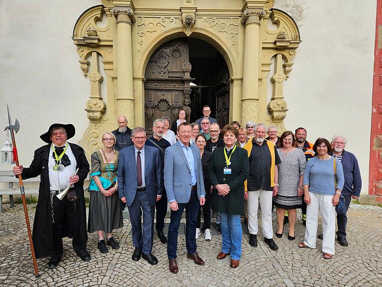 Das Engagement für den Erhalt des Museums ist riesig. Mit einem Aktionsjahr, das der Freundeskreis Kartäusermuseum veranstaltet hatte, sollte auf den großen kulturellen und touristischen Verlust hingewiesen werden, der droht, wenn das Kartäusermuseum geschlossen bleibt.&nbsp;