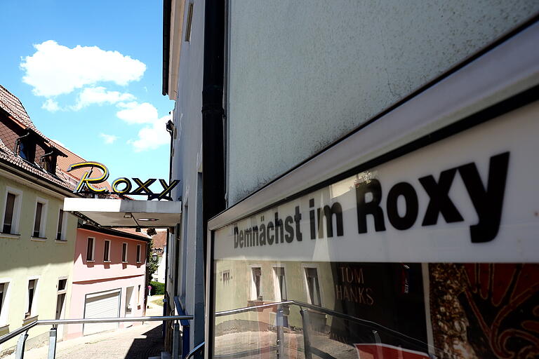Was im Roxy läuft? In der neuen App ist es tagesaktuell zu sehen. Was im Roxy läuft? In der neuen App ist es tagesaktuell zu sehen.