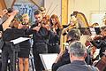Jugend musiziert: Beim Kammerkonzert in Kitzingen überzeugten nicht nur die Streicher, sondern auch Pianisten und weitere Solisten.