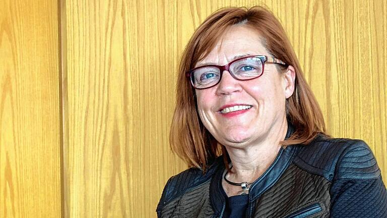 Als Stadthallen-Managerin soll Petra Lettang dafür sorgen, das das städtische Vorzeigeprojekt eine Erfolgsgeschichte wird.