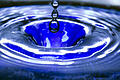 433 000 Kubikmeter Wasser verkaufte der Wasserzweckverband Gruppe Mitte im vergangenen Jahr. Hauptabnehmer war die Stadt Bad Königshofen mit rund 234 000 Kubikmetern.&nbsp;