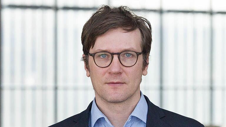 Marcus Hurttig wird neuer Direktor des Museums im Kulturspeicher. Marcus Hurttig wird neuer Direktor des Museums im Kulturspeicher.
