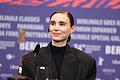 Rooney Mara       -  US-Schauspielerin Rooney Mara (&bdquo;Verblendung&rdquo;) übernimmt eine der Hauptrollen in dem Drama. (Archivfoto)