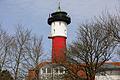 Wangerooge.jpeg       -  Ein ausgefallener Arbeitsplatz: Wangerooge sucht einen neuen Leuchtturmwärter.