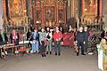 Musikgruppen aus der Region gestalteten das Benefizkonzert in der Wallfahrtskirche Schönau.