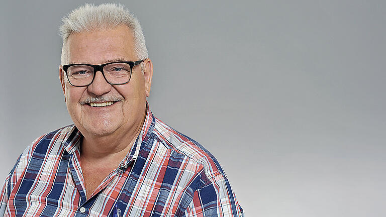 Winfried Weidner (CSU) trifft die Wahlüberprüfung besonders. Er verliert sein Kreistagsmandat.