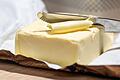 Butterpreise       -  Konsumenten müssen mit steigenden Butterpreisen rechnen.