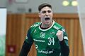 Yonatan Dayan wird seinen auslaufenden Vertrag beim Handball-Zweitligisten DJK Rimpar Wölfe nicht verlängern.