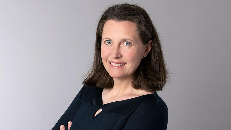 Dr. Barbara Finkenberg, stellvertretende Leiterin des Gesundheitsamts Würzburg, warnt angesichts der Delta-Variante des Coronavirus vor Leichtsinn. Dr. Barbara Finkenberg, stellvertretende Leiterin des Gesundheitsamts Würzburg, warnt angesichts der Delta-Variante des Coronavirus vor Leichtsinn.