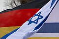 Seit Monaten keine Kriegswaffenexporte an Israel genehmigt       -  Die Bundesregierung hat seit März keine Kriegswaffenexporte nach Israel mehr genehmigt. (Symbolbild)