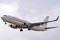 Katastrophe mit 118 Toten: Ein Flugzeug der Air Algerie stürzte über Mali ab. Keiner der Insassen überlebte.