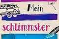 Stefanie Gregg: &bdquo;Mein schlimmster schönster Sommer&ldquo;.