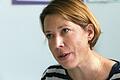 Dr. Eva Köberlein ist Kinderärztin am Gesundheitsamt für Stadt und Landkreis Würzburg.