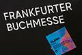 Frankfurter Buchmesse - Jugendwort des Jahres       -  &bdquo;Aura&rdquo; ist das Jugendwort des Jahres 2024.