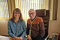 Dr. Wolfgang Dachrodt ist seit 1978 Hausarzt in Burkardroth. Zum 1. April übergibt er seine Praxis an seine Nachfolgerin Dr. Katrin Holzheimer.       -  Dr. Wolfgang Dachrodt ist seit 1978 Hausarzt in Burkardroth. Zum 1. April übergibt er seine Praxis an seine Nachfolgerin Dr. Katrin Holzheimer.