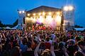 Beim Festival 'Ab geht die Lutzi' 2024 darf der Spaß nicht zu kurz kommen. Das Event ist für seine familiäre Atmosphäre bekannt. Was das Festival so besonders macht.