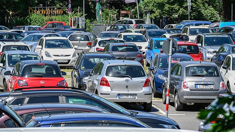 Soll die Talavera weiter kostenfrei bleiben? Am Sonntag stimmen die Würzburgerinnen und Würzburger darüber ab. Soll die Talavera weiter kostenfrei bleiben? Am Sonntag stimmen die Würzburgerinnen und Würzburger darüber ab.