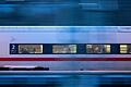 Viel Geduld brauchten die Fahrgäste in einem ICE auf der Strecke über Würzburg. Nun wurde bekannt, warum sie aussteigen und in neue Wagen wechseln mussten.