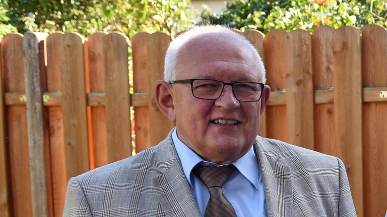 Norbert Geier, zweiter Bürgermeister von Haßfurt, hat die CSU verlassen und sich der Wählergemeinschaft der Kreisstadt angeschlossen. Dazu hat nun die CSU-Stadtratsfraktion Stellung genommen.