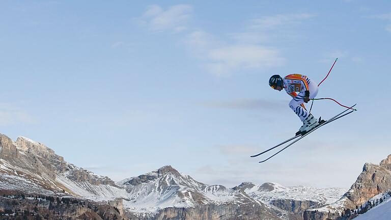 Ski alpin: Weltcup - Training       -  Die Fis und fast alle relevanten Verbänden einigen sich auf einen Vermarktungsdeal.
