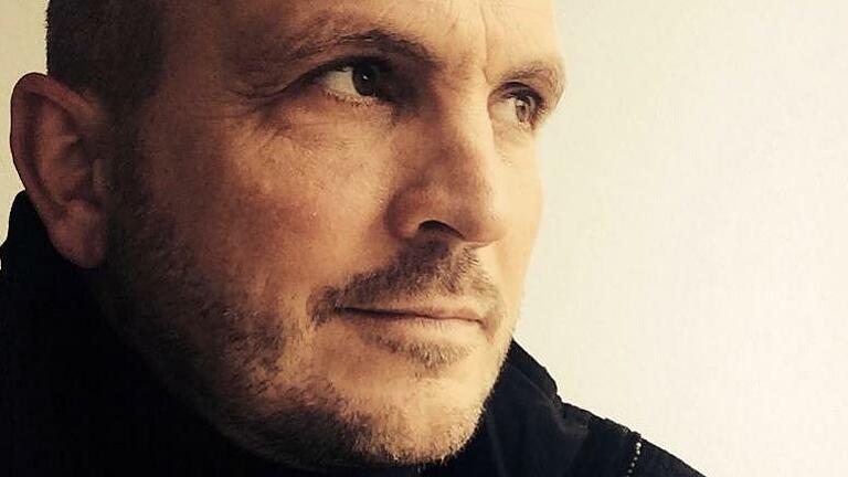 Autor Tim Pröse kommt am 11. Mai nach Rüdenhausen.
