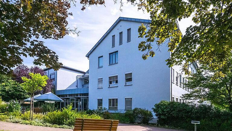 Die Geomed-Klinik in Gerolzhofen verzeichnet in dieser Grippe-Saison eine im Vergleich zu den Vorjahren leicht erhöhte Zahl von Influenza-Patienten. Die Geomed-Klinik in Gerolzhofen verzeichnet in dieser Grippe-Saison eine im Vergleich zu den Vorjahren leicht erhöhte Zahl von Influenza-Patienten.