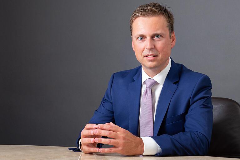 Sieht im neuen Restrukturierungsverfahren Vor- und Nachteile: Insolvenz-Experte Erion Metoja. Sieht im neuen Restrukturierungsverfahren Vor- und Nachteile: Insolvenz-Experte Erion Metoja.