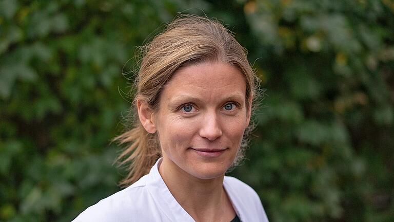 Dr. med. Annette Heinze verstärkt das Team des MVZ Missioklinik und bietet dort fortan orthopädische und unfallchirurgische Behandlungen an.