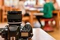 Professionelle Fotografen im Kindergarten: Anwalt Chan-jo Jun erklärt, ob rechtlich gesehen wirklich eine Ausschreibung notwendig ist.&nbsp;