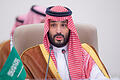 Saudi Arabiens Kronprinz bin Salman.jpeg       -  Von einer Ächtung des saudischen Kronprinzen Mohammed bin Salman durch den Westen war zuletzt kaum noch die Rede. Doch jetzt tauchen neue Vorwürfe auf.