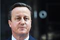 Die britische Regierung lässt die Rolle des früheren Premierministers David Cameron im Fall des insolventen Finanzdienstleisters Greensill Capital prüfen. Foto: Facundo Arrizabalaga/EPA FILE/dpa       -  Ex-Premierminister David Cameron wird neuer britischer Außenminister. Suelle Braverman wurde von ihrem Amt entlassen.